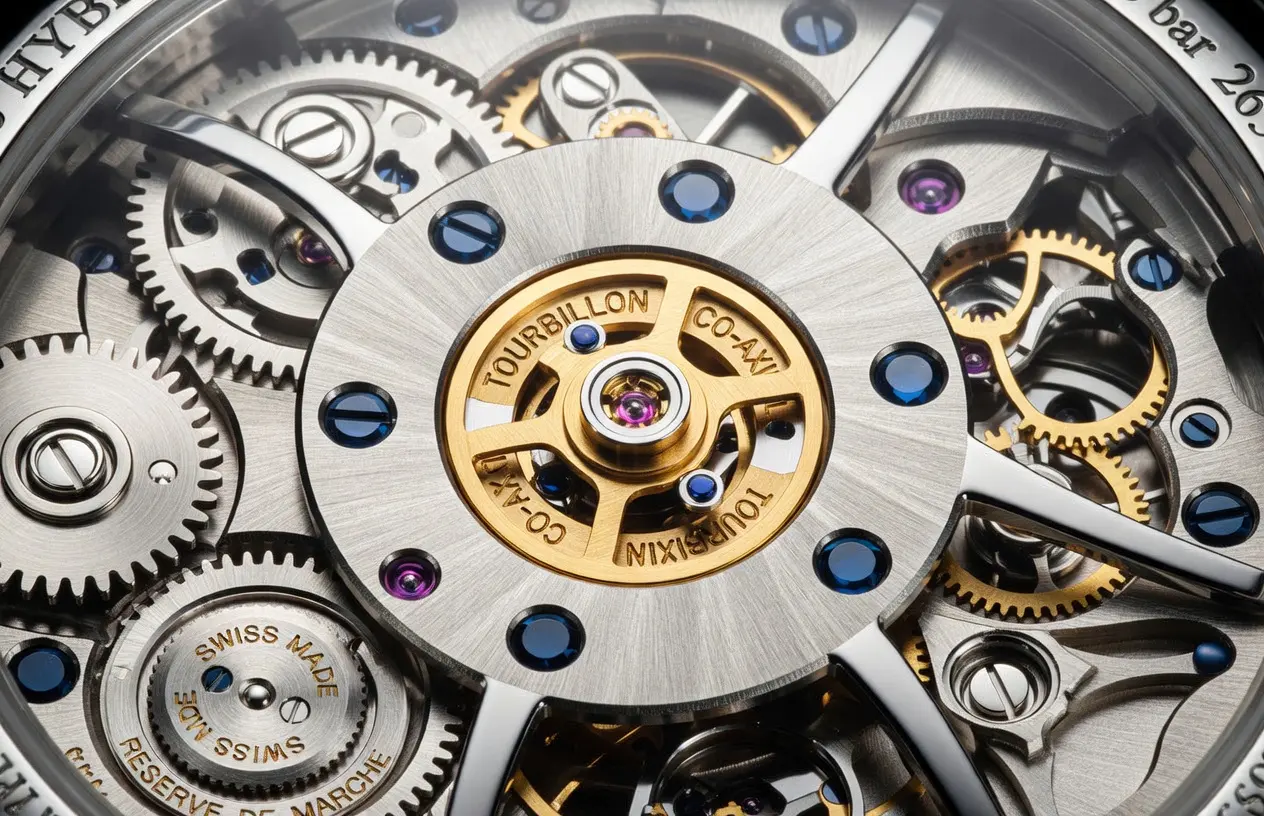 Automated business systems